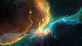 Helix Nebula : : High Definition 1920Ã1080 Helix Nebula HD wallpaper